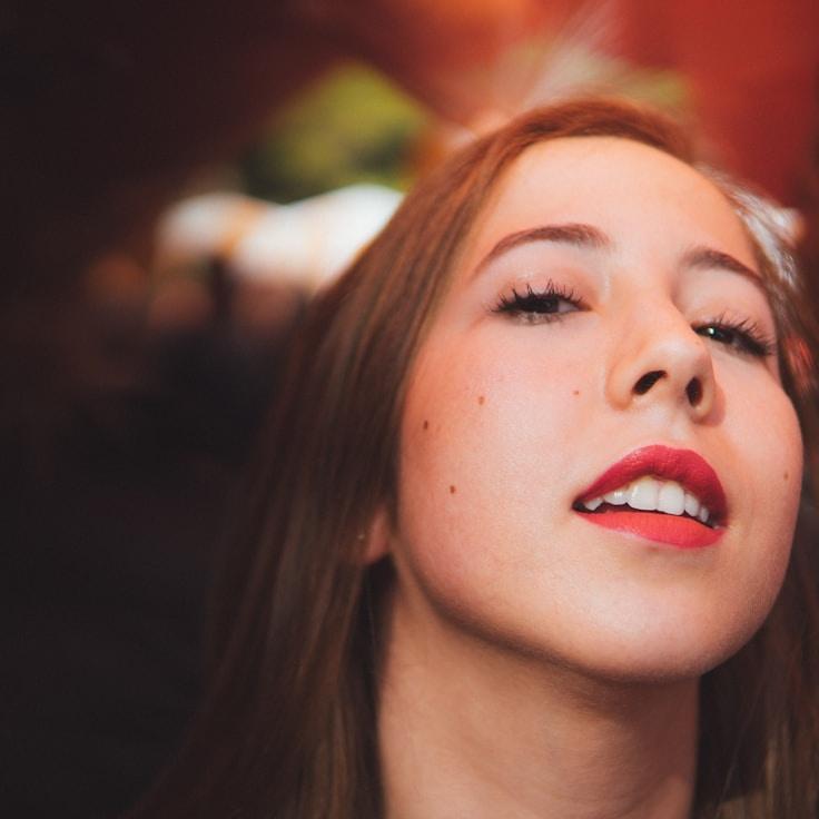 Testimonial author image