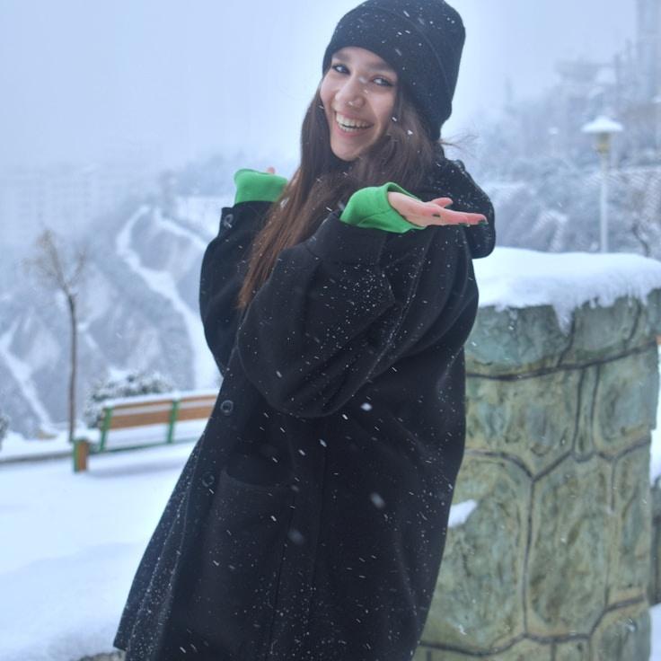 Business professional backdrop