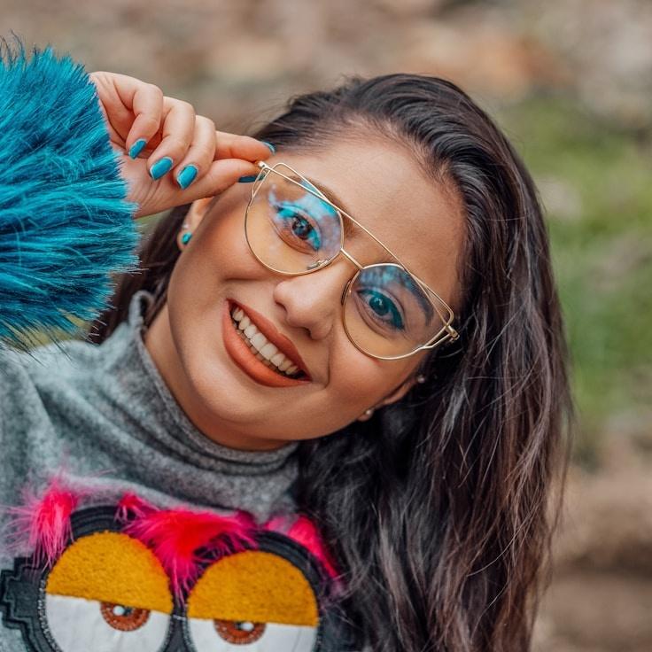 Mateo Chen, Client Relations Director, discussing corporate gifting strategy with business clients